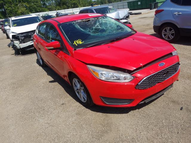 FORD FOCUS SE 2015 1fadp3k29fl302333