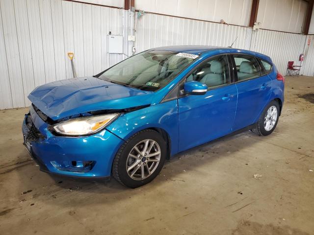 FORD FOCUS 2015 1fadp3k29fl302638