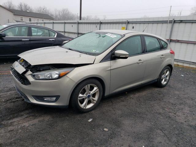 FORD FOCUS SE 2015 1fadp3k29fl302641