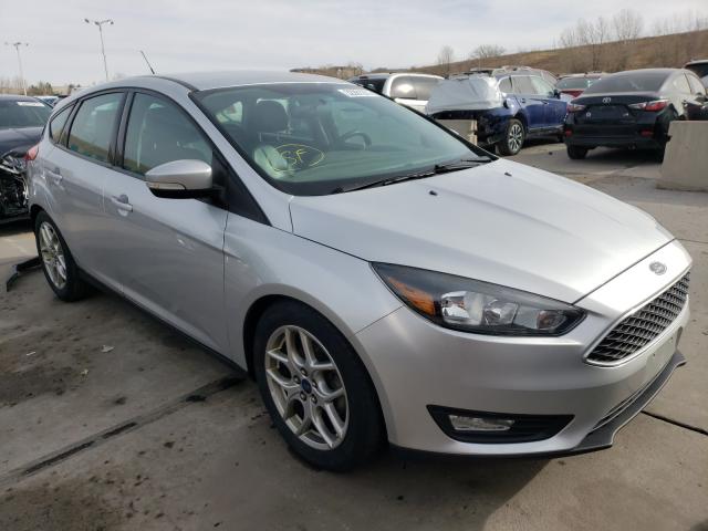 FORD FOCUS SE 2015 1fadp3k29fl306107