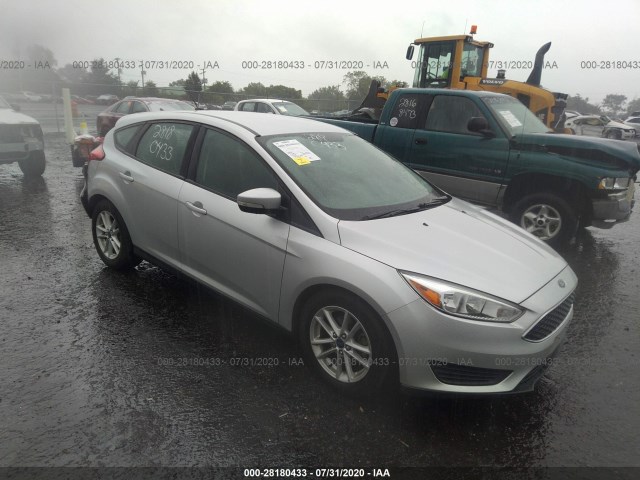 FORD FOCUS 2015 1fadp3k29fl307340