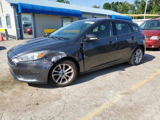 FORD FOCUS 2015 1fadp3k29fl307452