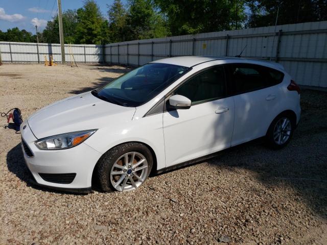 FORD FOCUS SE 2015 1fadp3k29fl308133