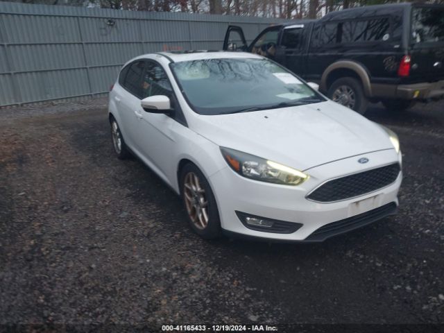 FORD FOCUS 2015 1fadp3k29fl308486