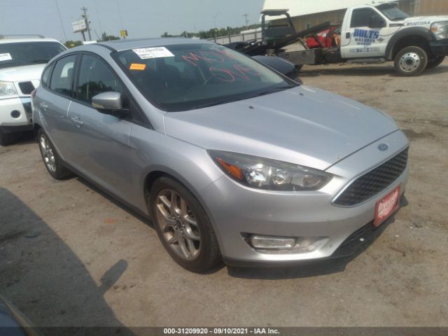 FORD FOCUS 2015 1fadp3k29fl308553