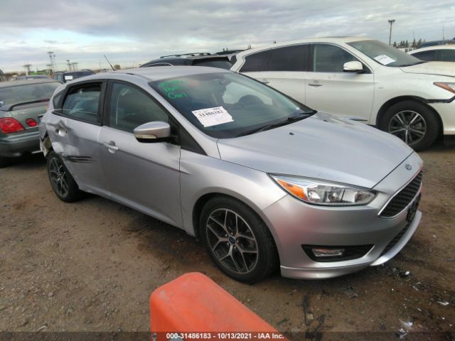 FORD FOCUS 2015 1fadp3k29fl314627