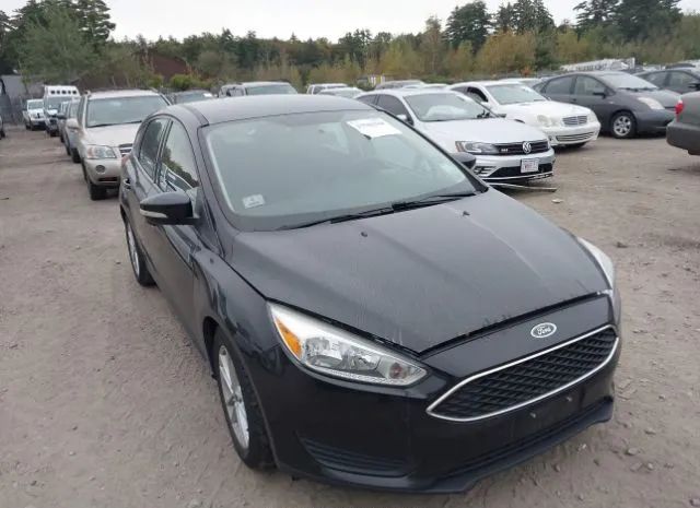 FORD FOCUS 2015 1fadp3k29fl315518