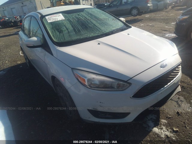 FORD FOCUS 2015 1fadp3k29fl315583