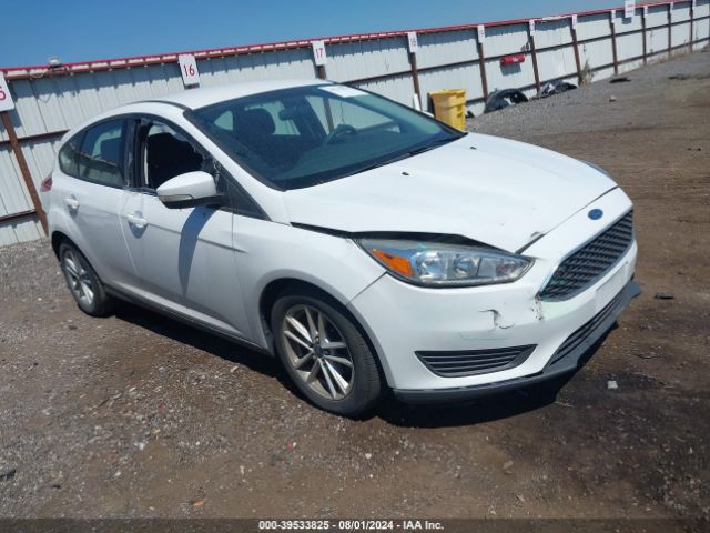 FORD FOCUS 2015 1fadp3k29fl315969