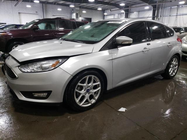 FORD FOCUS SE 2015 1fadp3k29fl318693