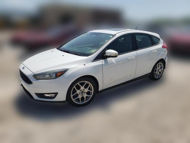 FORD FOCUS 2015 1fadp3k29fl320010