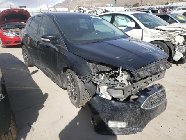 FORD FOCUS SE 2015 1fadp3k29fl324784