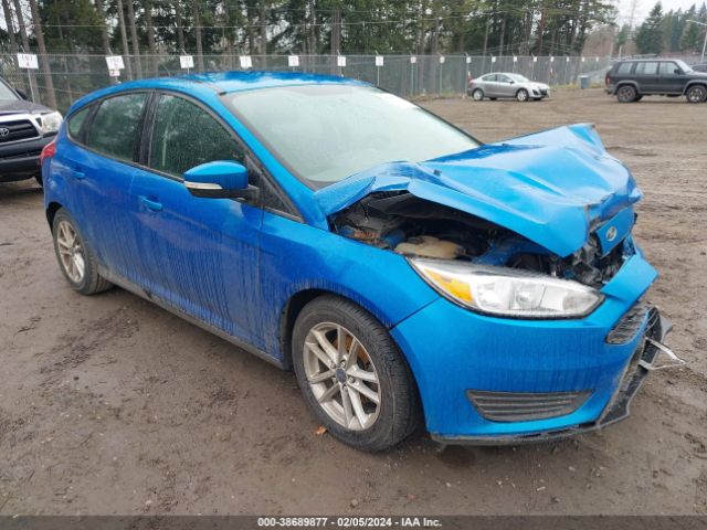 FORD FOCUS 2015 1fadp3k29fl326454