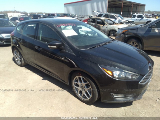 FORD FOCUS 2015 1fadp3k29fl326521