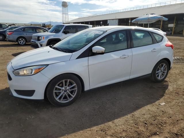 FORD FOCUS 2015 1fadp3k29fl326731