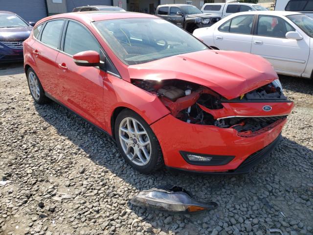 FORD FOCUS SE 2015 1fadp3k29fl326809