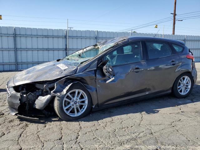 FORD FOCUS SE 2015 1fadp3k29fl328706