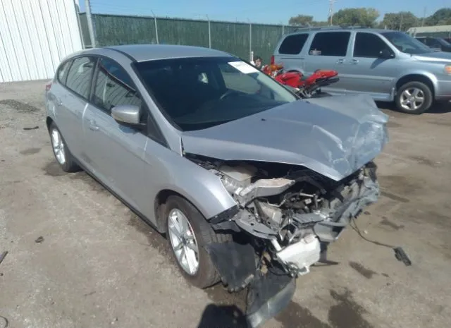 FORD FOCUS 2015 1fadp3k29fl329211