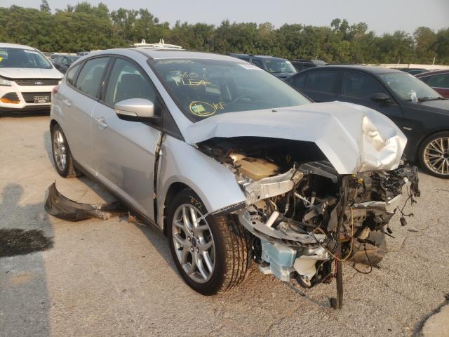 FORD FOCUS SE 2015 1fadp3k29fl329855