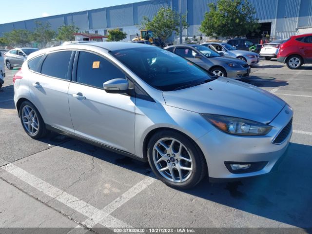 FORD FOCUS 2015 1fadp3k29fl331136