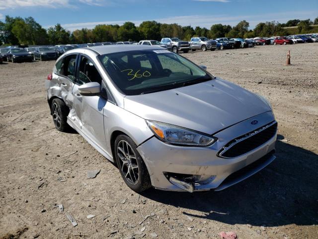 FORD FOCUS SE 2015 1fadp3k29fl331590