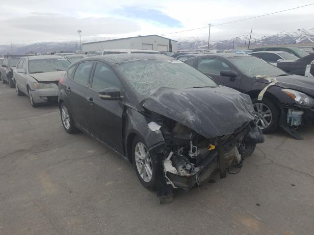 FORD FOCUS SE 2015 1fadp3k29fl336384