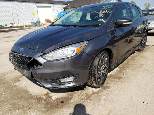 FORD FOCUS SE 2015 1fadp3k29fl339611