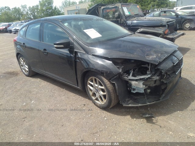 FORD FOCUS 2015 1fadp3k29fl339754