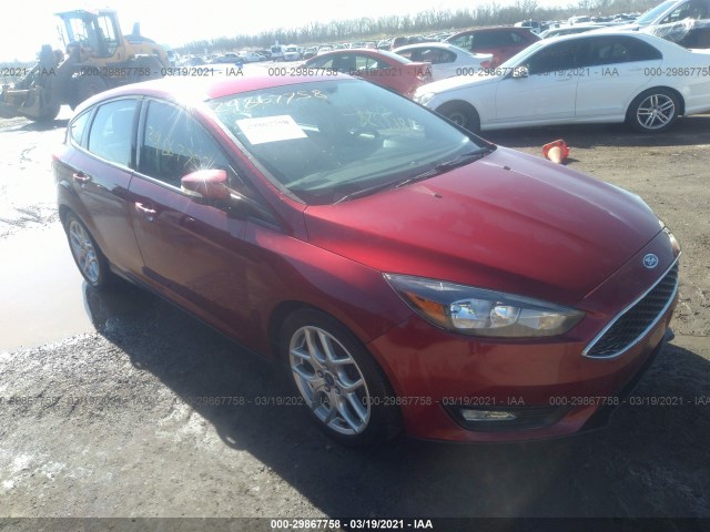 FORD FOCUS 2015 1fadp3k29fl340113