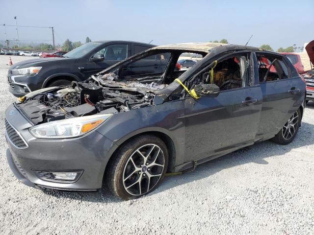 FORD FOCUS 2015 1fadp3k29fl341472