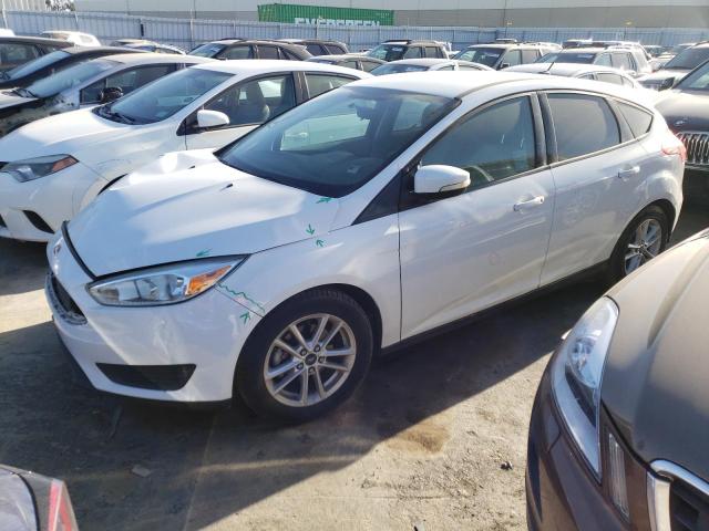 FORD FOCUS SE 2015 1fadp3k29fl349443