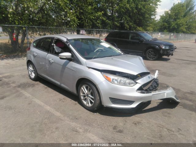 FORD FOCUS 2015 1fadp3k29fl350611