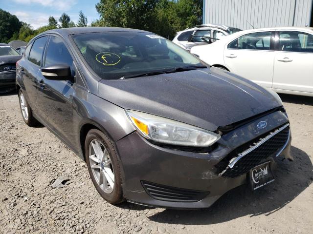 FORD FOCUS SE 2015 1fadp3k29fl351063