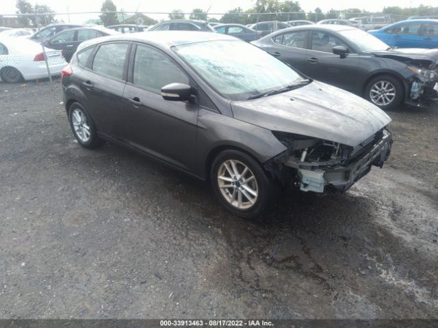 FORD FOCUS 2015 1fadp3k29fl351337