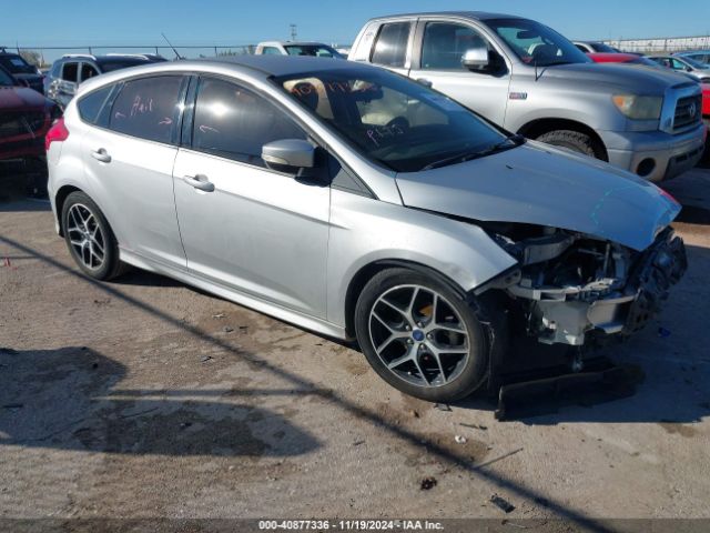 FORD FOCUS 2015 1fadp3k29fl354108