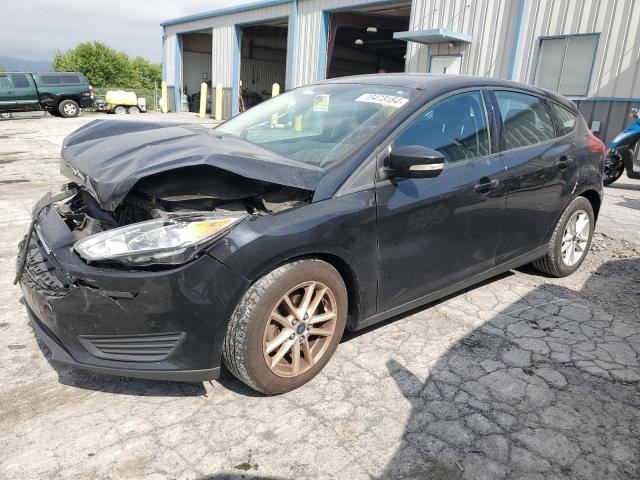 FORD FOCUS SE 2015 1fadp3k29fl359356