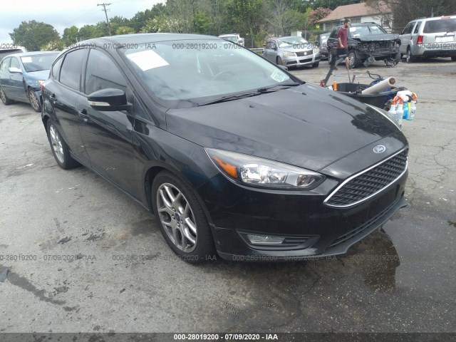 FORD FOCUS 2015 1fadp3k29fl361320