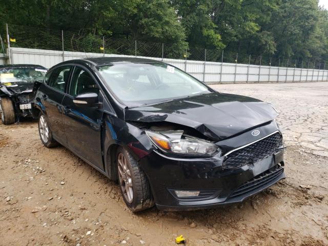 FORD FOCUS SE 2015 1fadp3k29fl362418