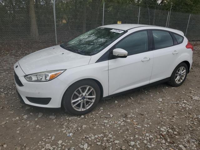 FORD FOCUS SE 2015 1fadp3k29fl364329