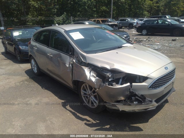 FORD FOCUS 2015 1fadp3k29fl365139