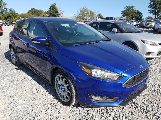 FORD FOCUS SE 2015 1fadp3k29fl367120