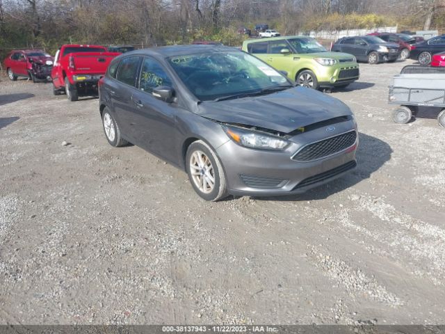 FORD FOCUS 2015 1fadp3k29fl367439