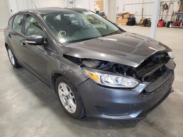 FORD FOCUS SE 2015 1fadp3k29fl369093