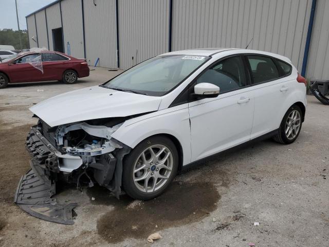 FORD FOCUS SE 2015 1fadp3k29fl372317