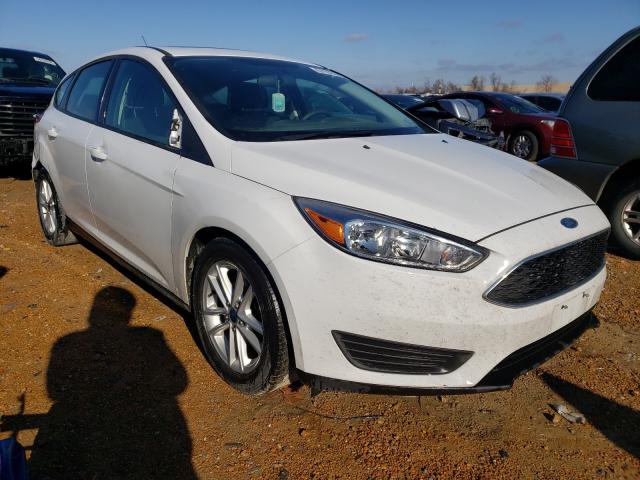 FORD FOCUS SE 2015 1fadp3k29fl374908