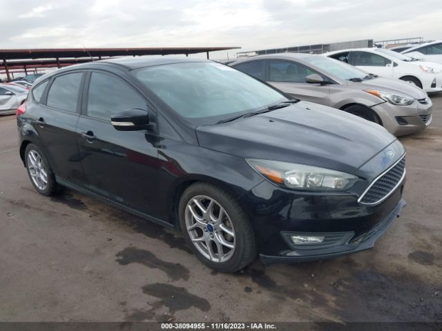 FORD FOCUS 2015 1fadp3k29fl375217