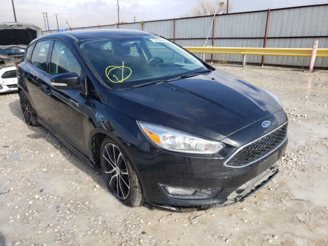 FORD NULL 2015 1fadp3k29fl375511