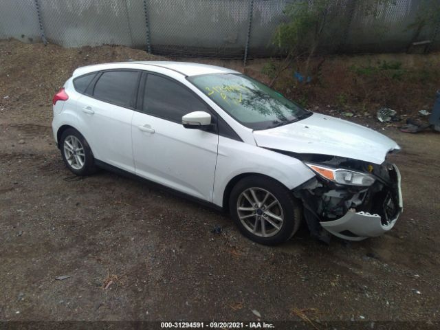 FORD FOCUS 2015 1fadp3k29fl375931