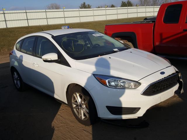 FORD FOCUS SE 2015 1fadp3k29fl376531