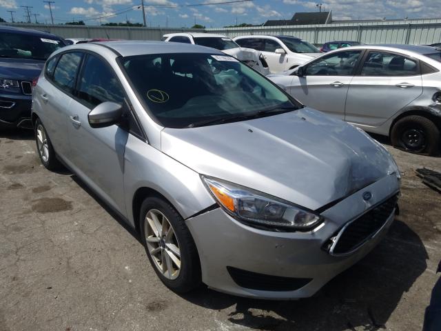 FORD FOCUS SE 2015 1fadp3k29fl376643